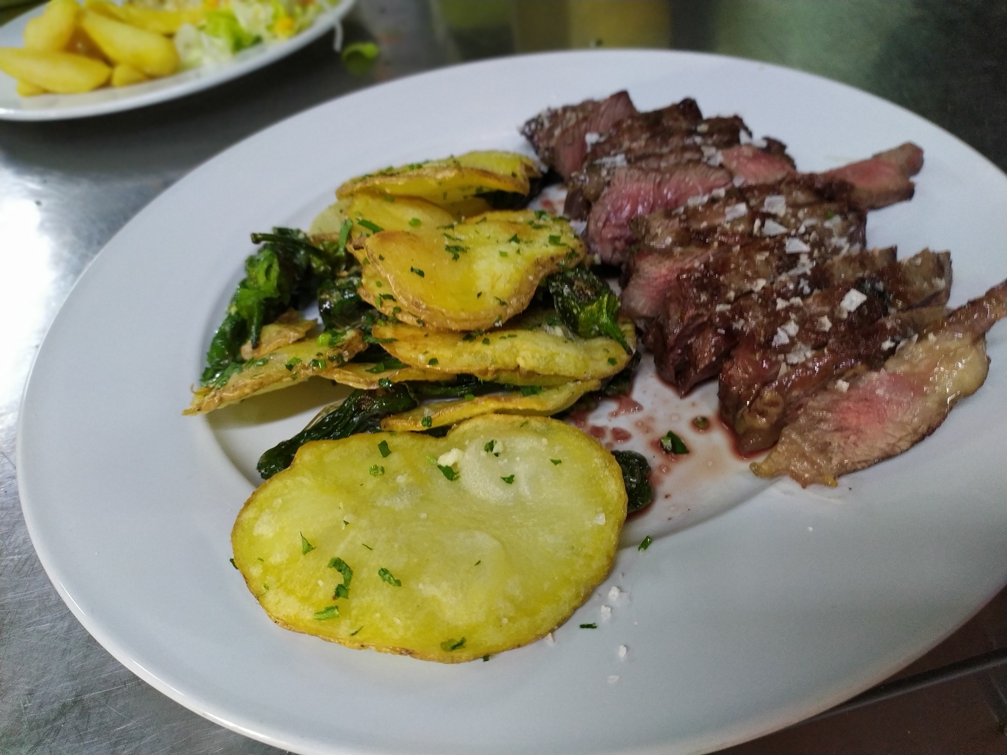 Carnes con denominación de origen